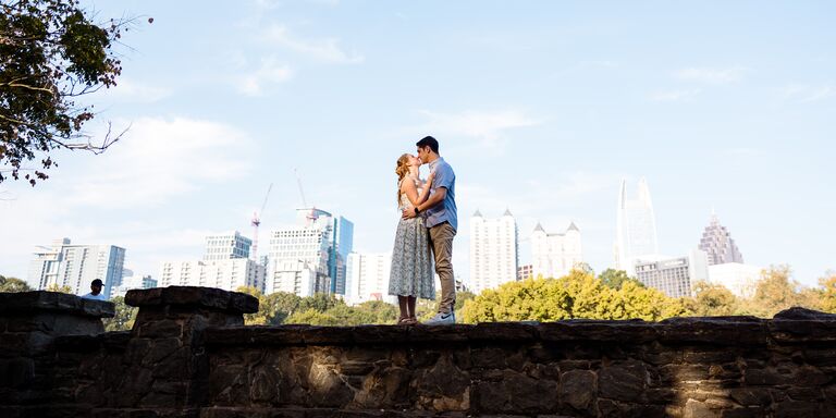 Emma & Michael Home Page Banner