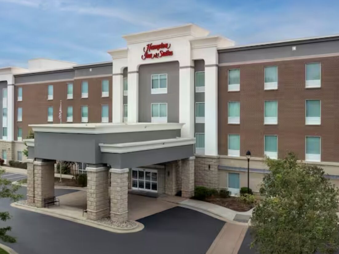 Picture of Hampton Inn & Suites Holly Springs