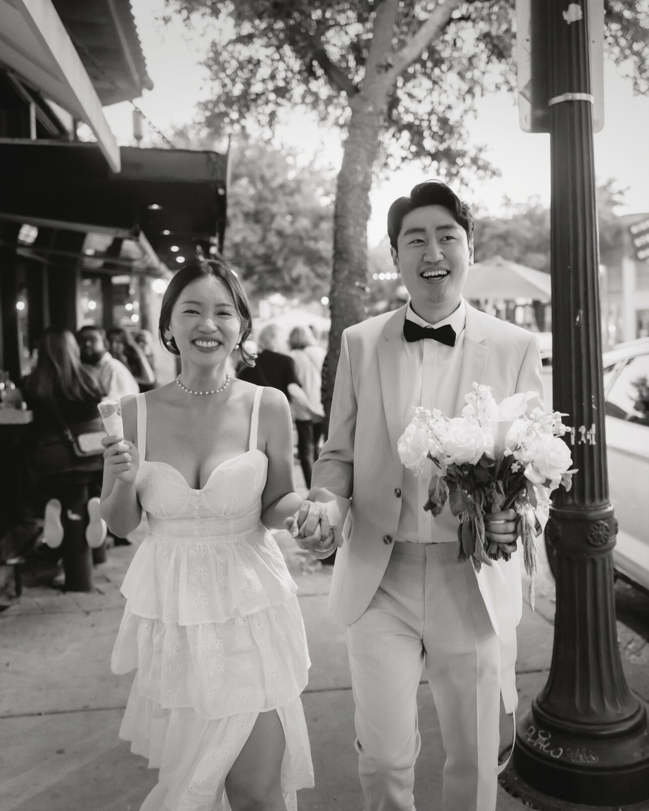Nicole & Andrew Home Page Banner