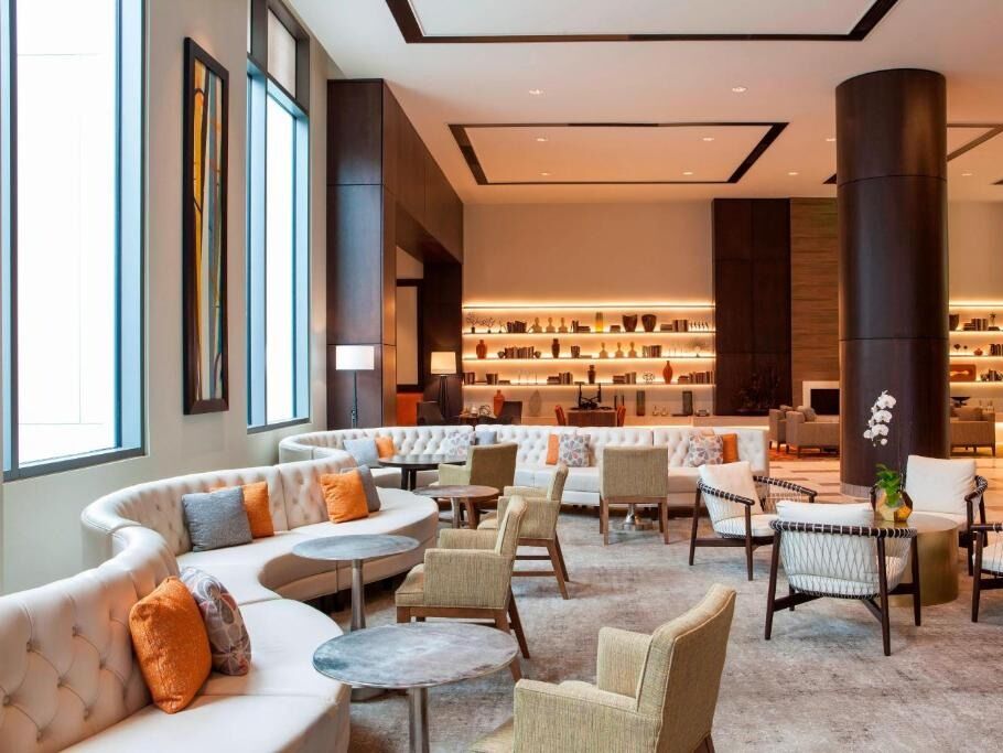 Picture of The Westin Milwaukee