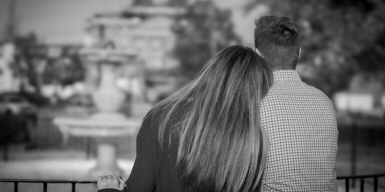 Bryan  & Catrina Home Page Banner