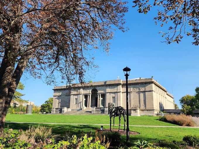 Picture of Memorial Art Gallery