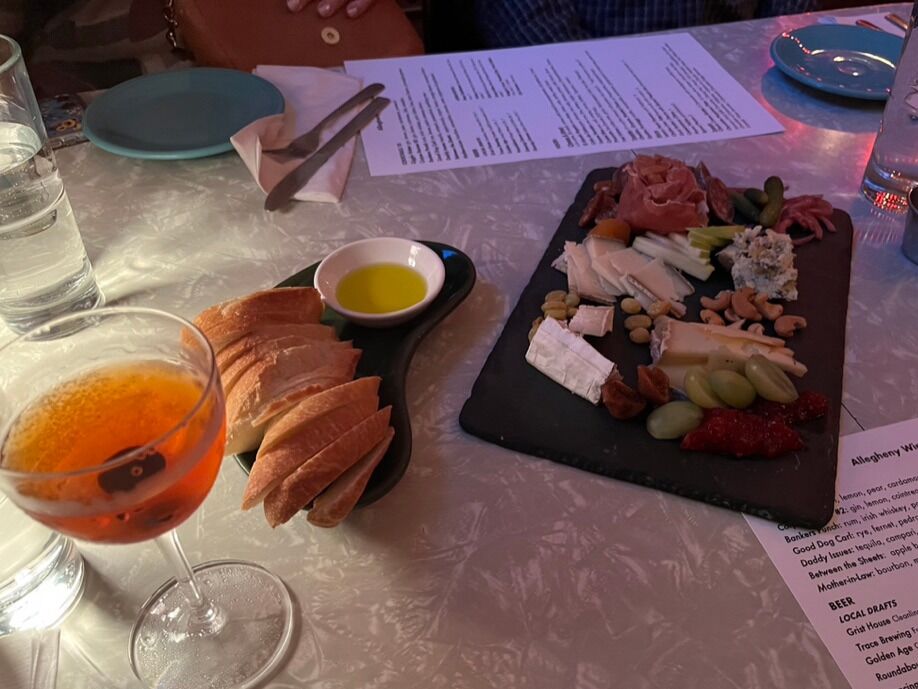 Picture of Allegheny Wine Mixer