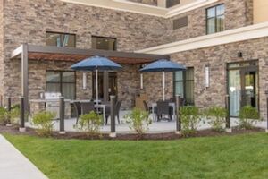 Picture of Homewood Suites by Hilton Marlborough