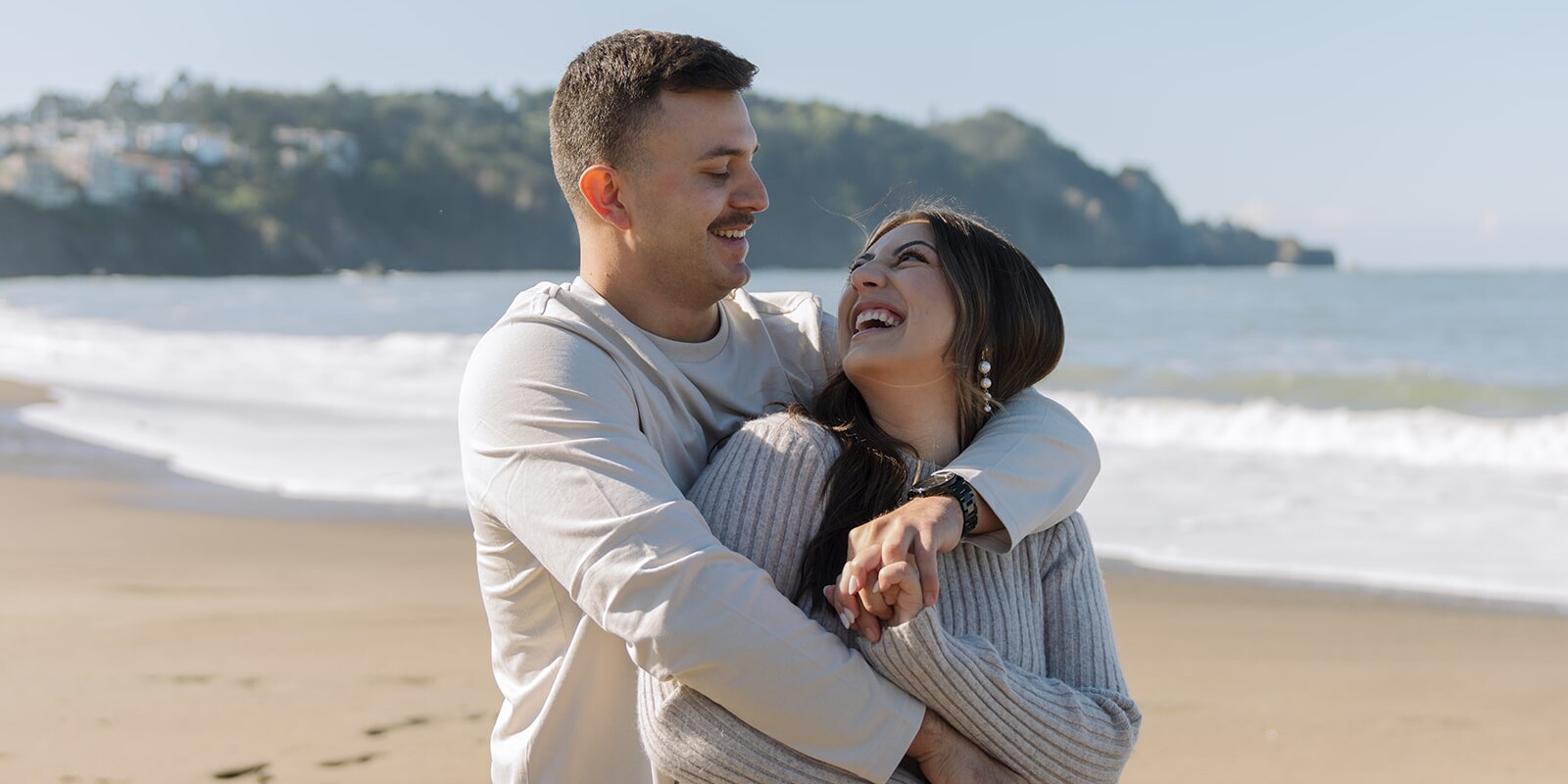 Shayla & Anthony Home Page Banner
