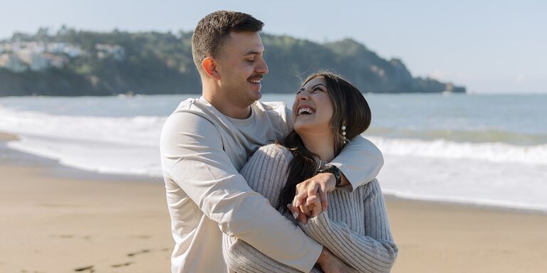 Shayla & Anthony Home Page Banner