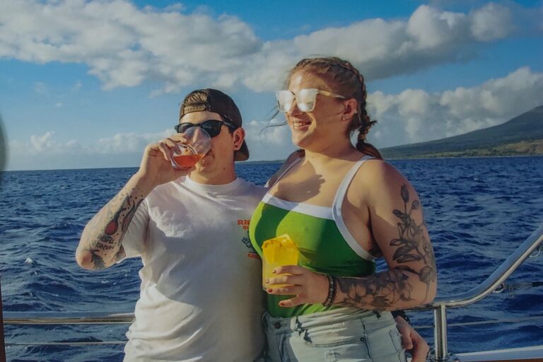 Lilly & Cole Home Page Banner