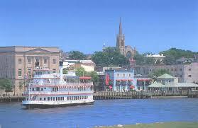 Picture of Historic Downtown Wilmington