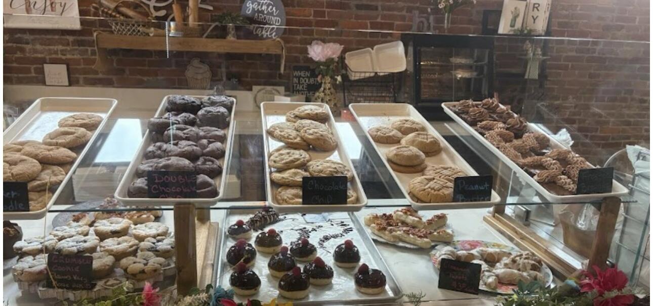 Picture of Granny Puckett’s