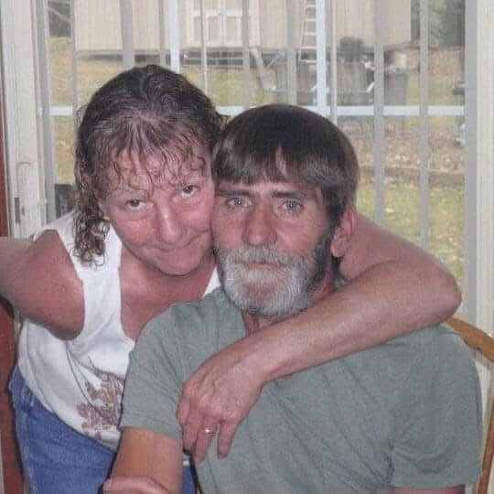 Picture of Larry Eugene Kiser (Brides Grandpa)