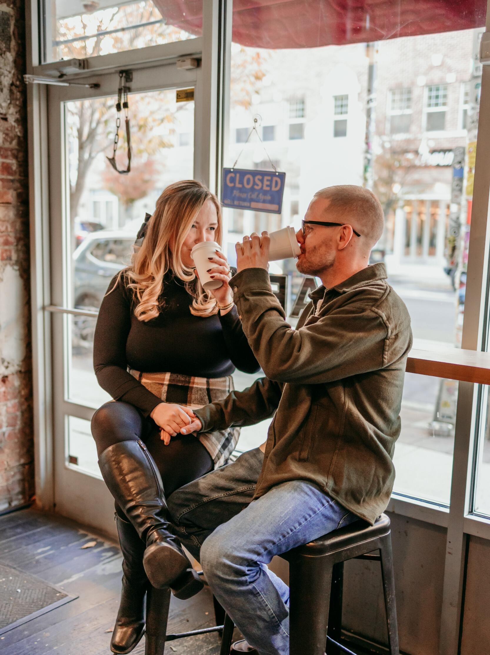 Picture of We Swiped Right: A Millennial Love Story 