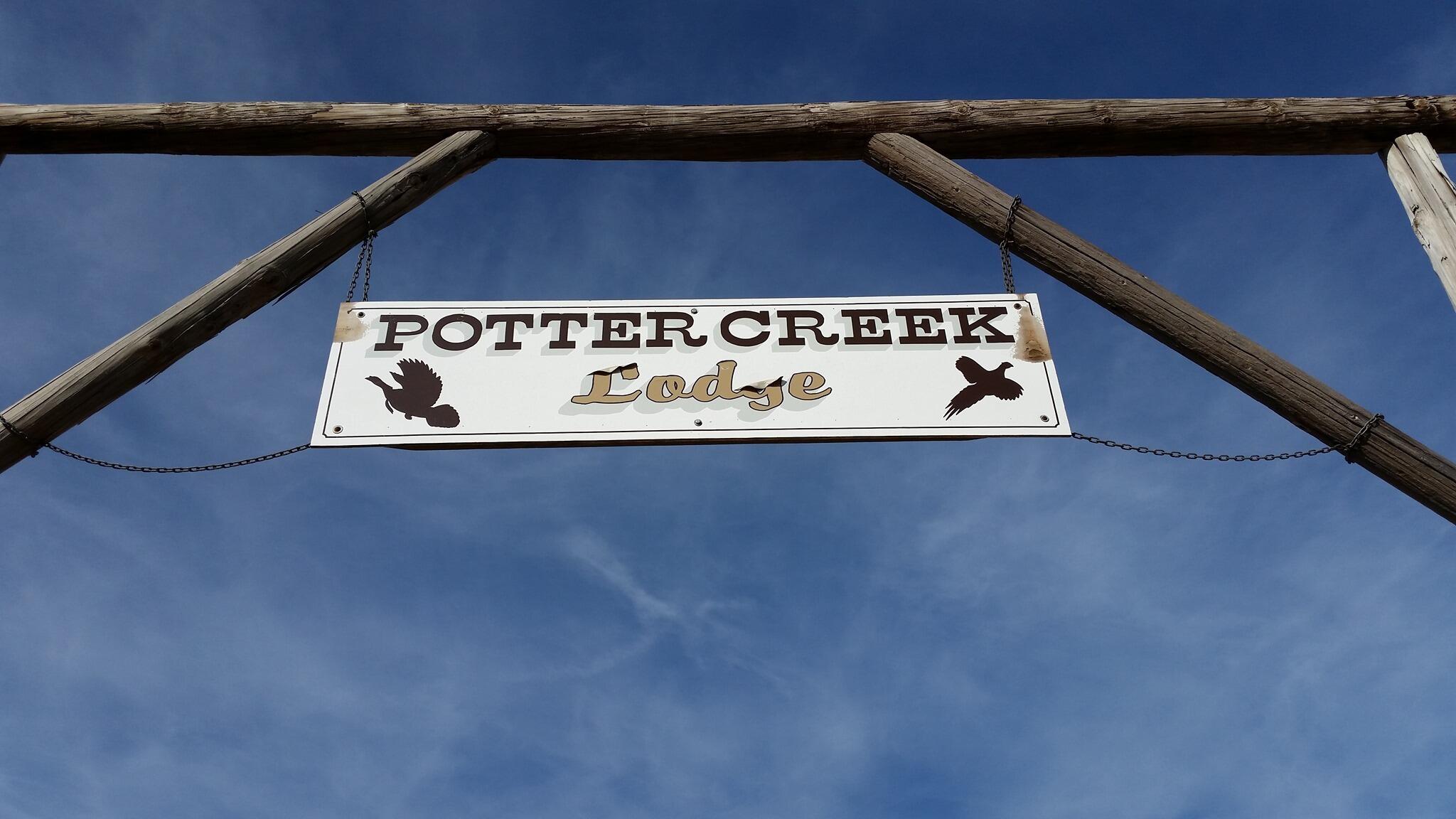 Picture of Potter Creek Lodge