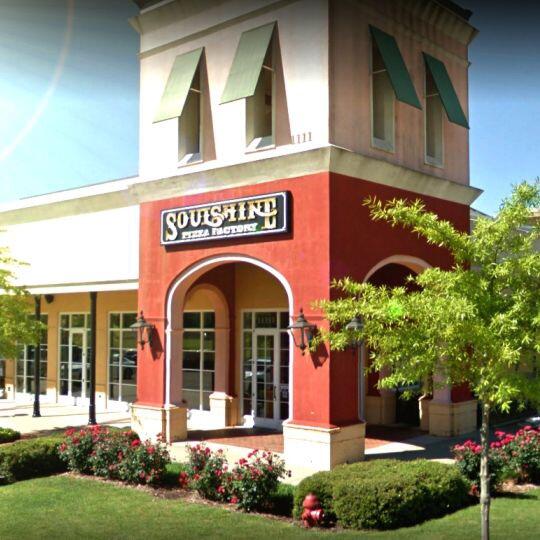 Picture of Soulshine Pizza Factory - Ridgeland
