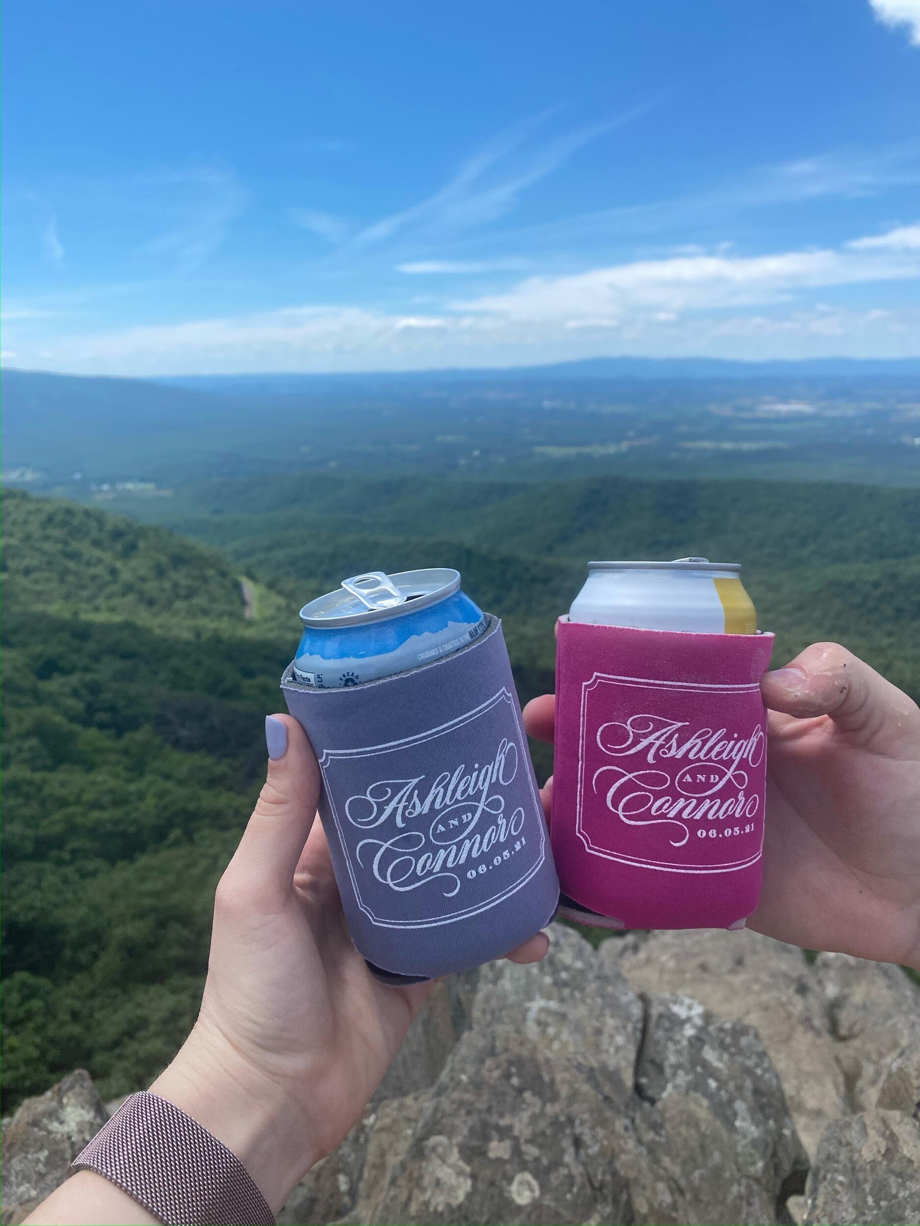 Picture of Humpback Rocks