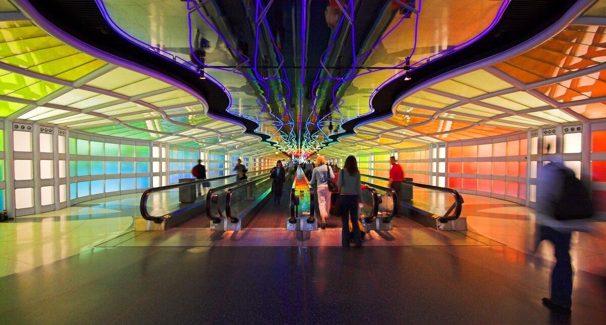 Picture of O'Hare International Airport