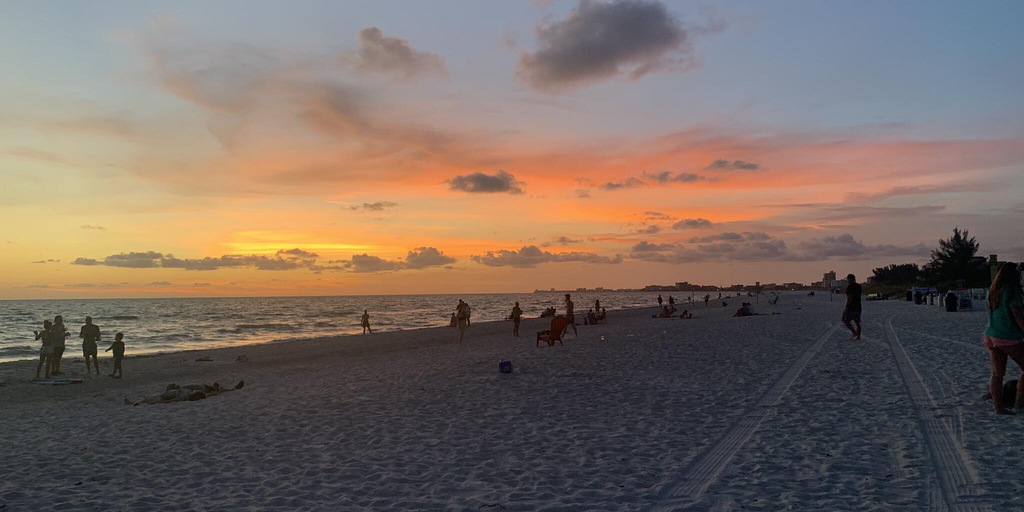 Picture of Saturday - Caddy's Treasure Island