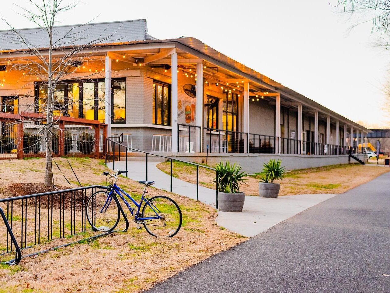 Picture of Southernside Brewing Co.
