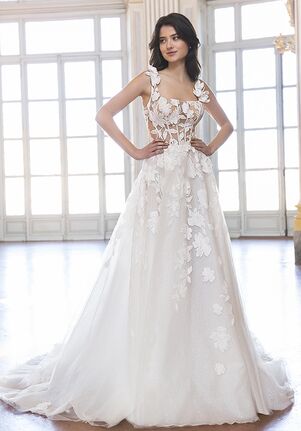 Enzoani TAELYN A-Line Wedding Dress