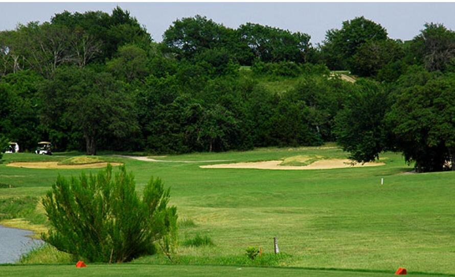 Picture of Cross Timbers Golf Course