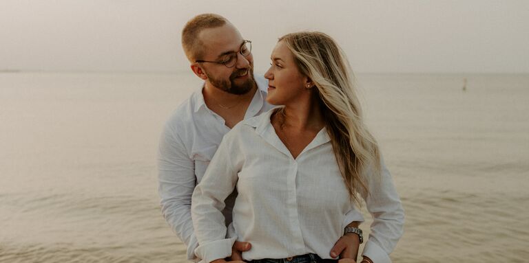 Stephen & Isabella Home Page Banner
