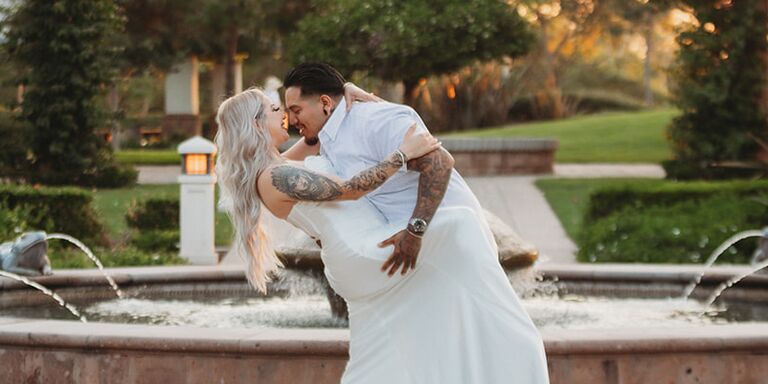 Essence & Frank Home Page Banner