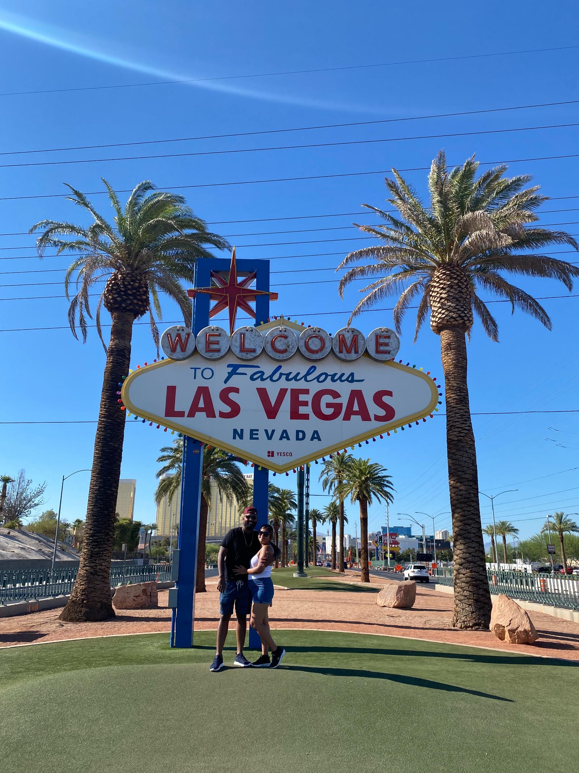 Las Vegas, NV