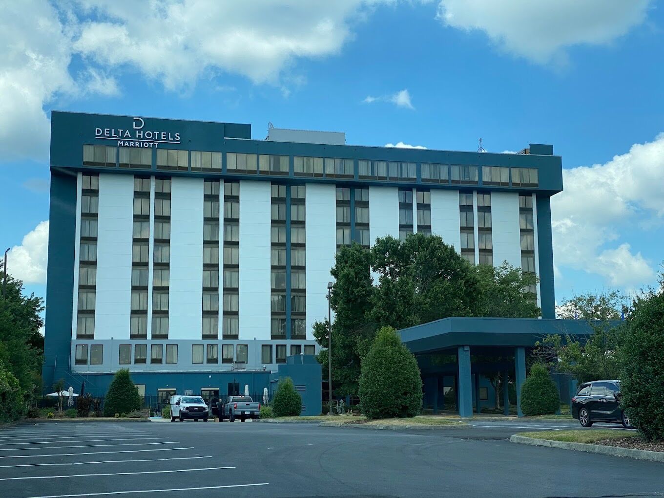 Picture of Delta Hotels Bristol