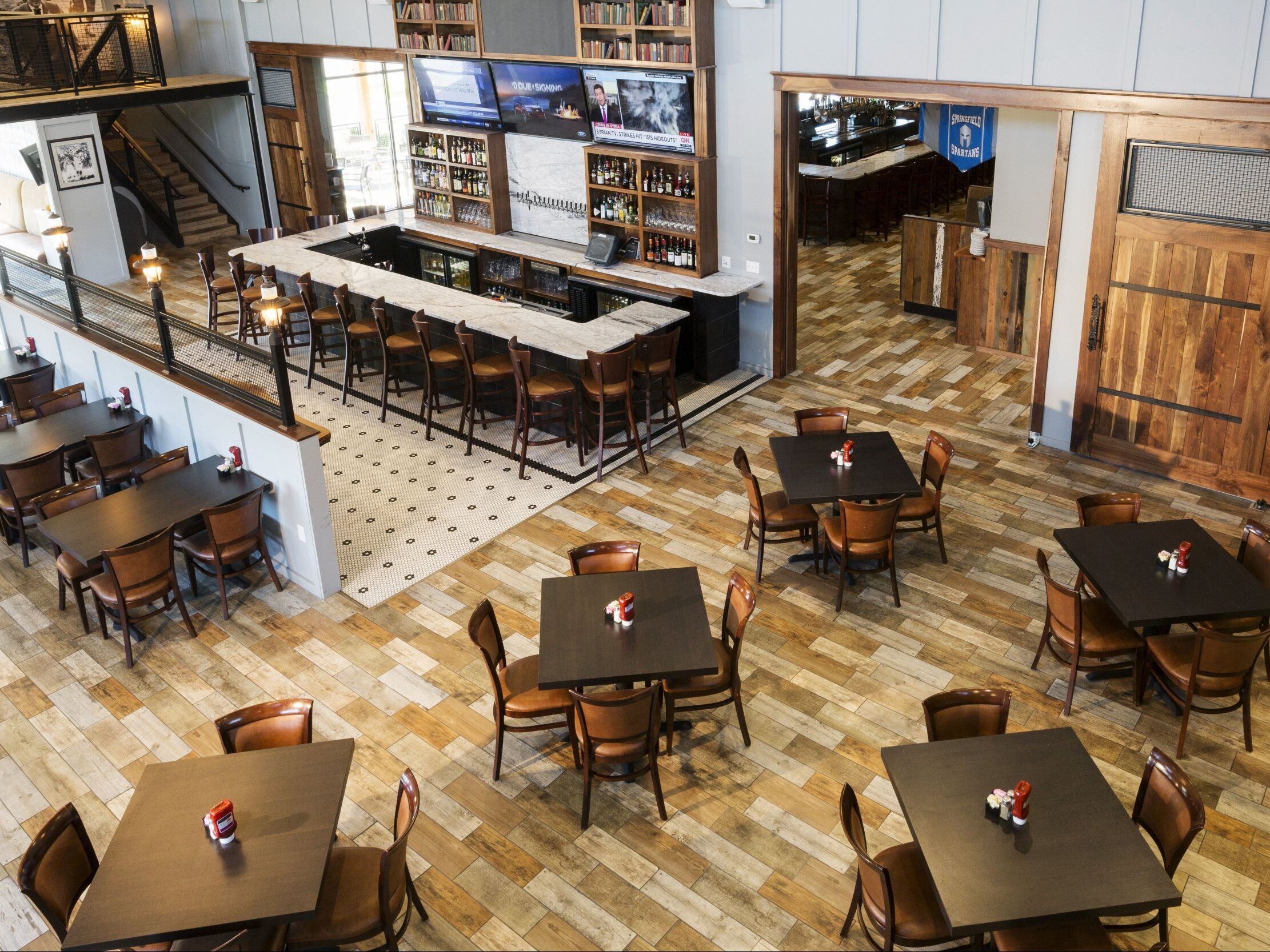 Picture of MaGerks Pub & Grill Horsham