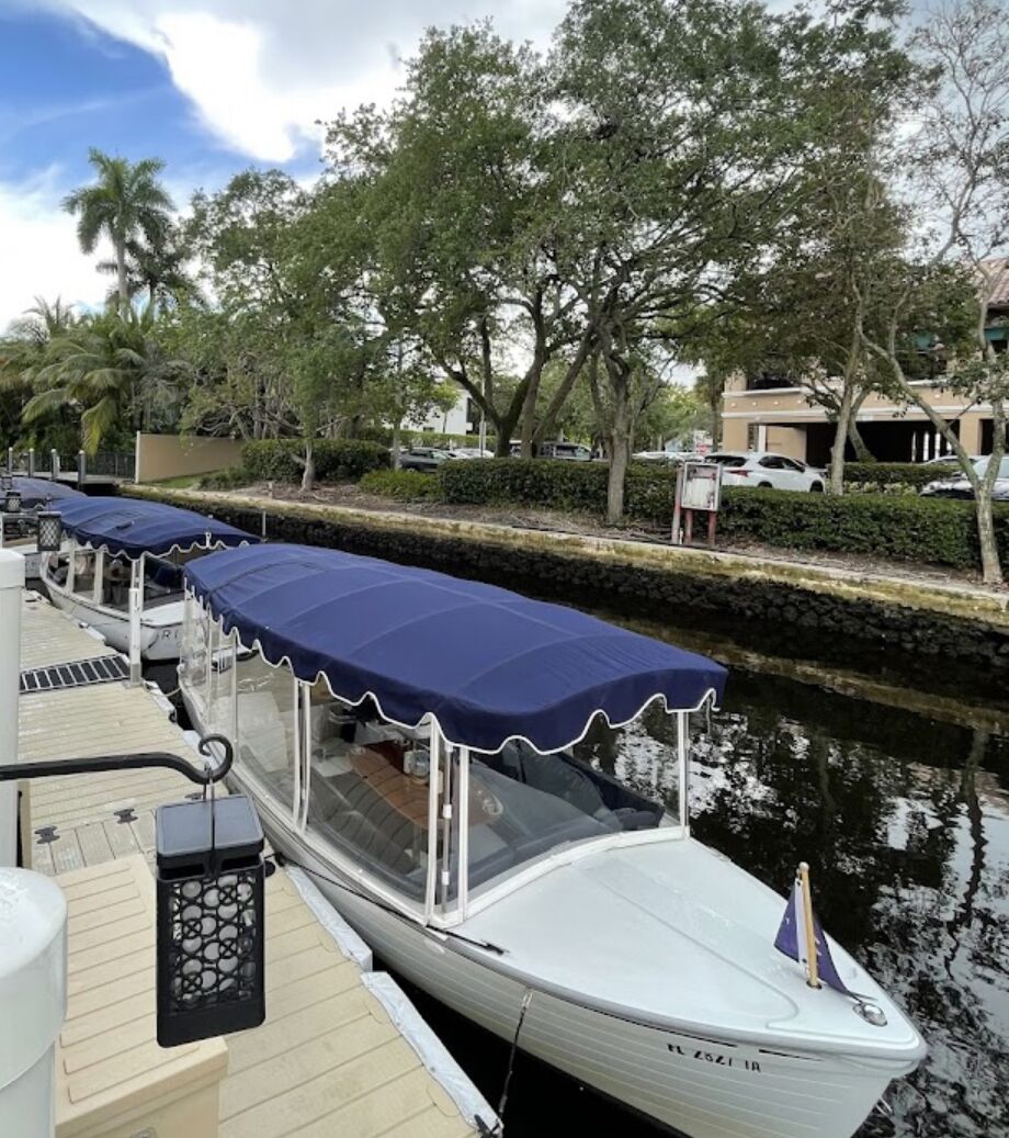 Picture of Riverfront Gondola Tours