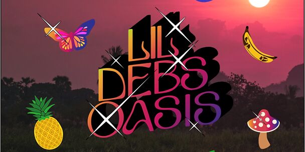Picture of Lil’ Deb’s Oasis 