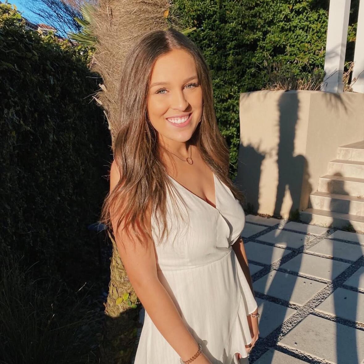 Macy Peaden