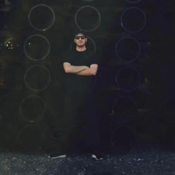 Ryan Gorman