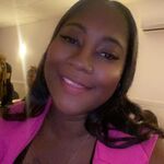 Ebony Jones 