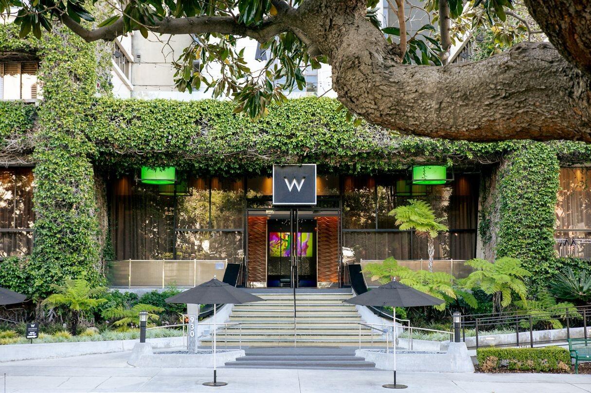 Picture of W Los Angeles - West Beverly Hills