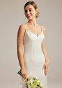 AW Bridal AW ADELINE WEDDING DRESS Mermaid Wedding Dress - thumbnail - 6