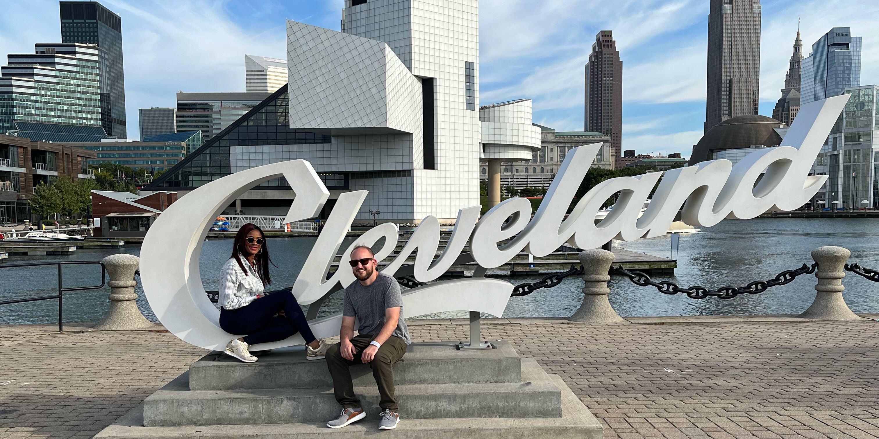 Picture of It All Started in Cleveland