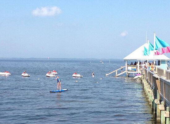 Picture of Watersports Rentals