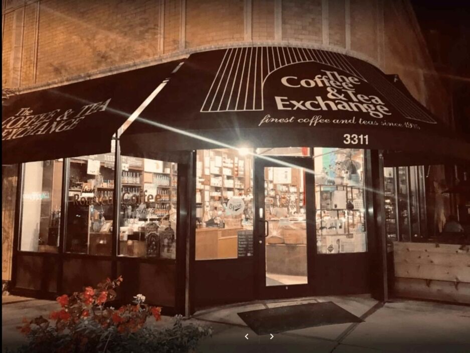 Picture of The Coffee & Tea Exchange