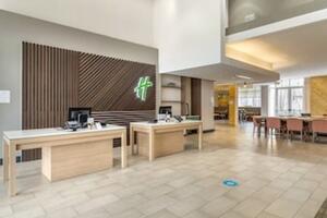 Picture of Holiday Inn Atlanta Gas South Arena Area