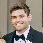 Thomas Meland - Groomsman
