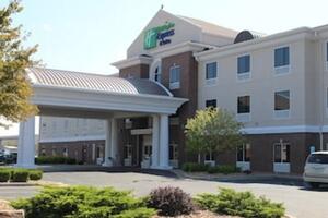 Picture of Holiday Inn Express & Suites Sedalia an IHG Hotel
