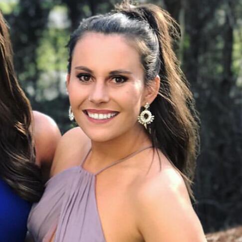 Savannah Sutton Locklear