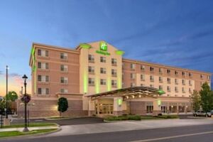 Picture of Holiday Inn Yakima an IHG Hotel