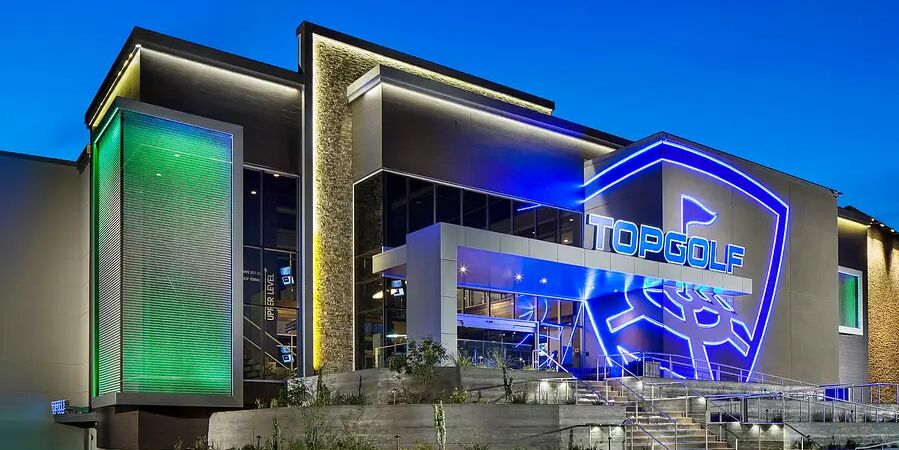 Picture of Topgolf