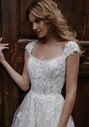 Abella Maryam A-Line Wedding Dress - thumbnail - 6