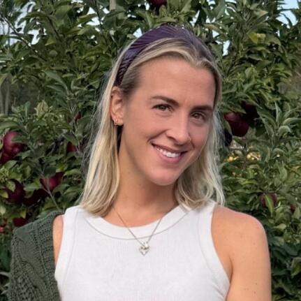 Kristina Nolan