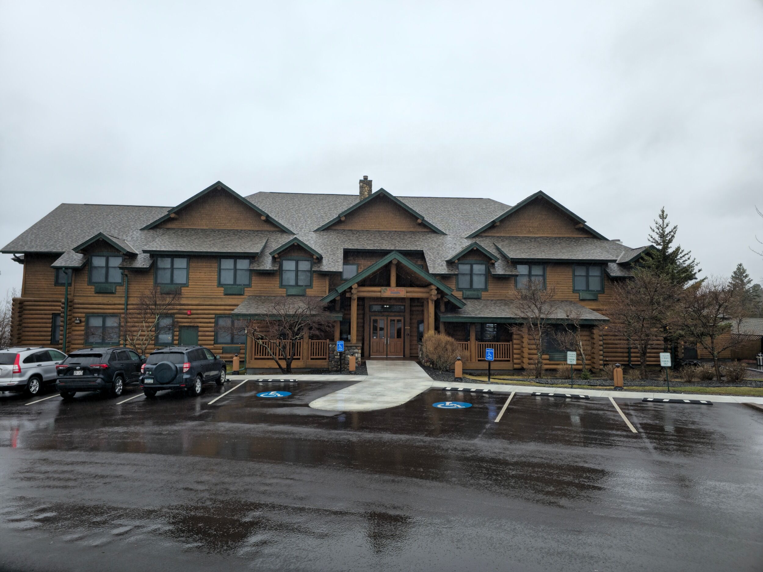 Picture of Grand Superior Lodge