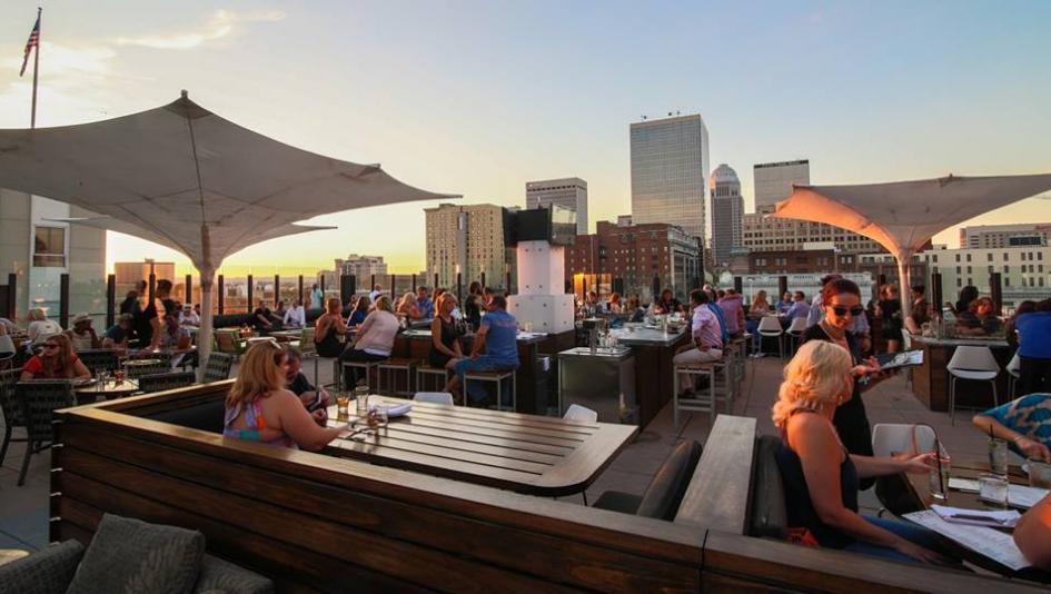 Picture of Louisville Eats and Sips