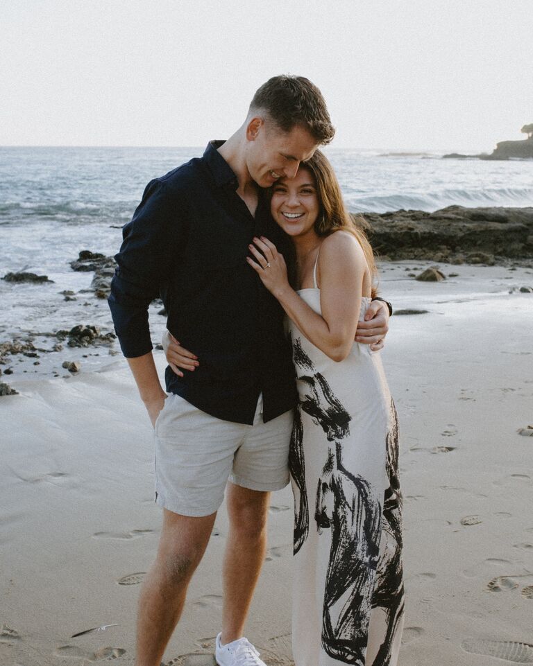 Aubrey & Kyle Home Page Banner
