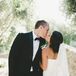 Romantic Outdoor Wedding